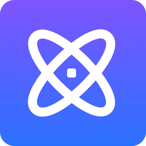 AI rivvo 로고 아이콘